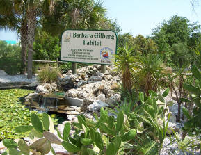 Barbara Gilberg Habitat